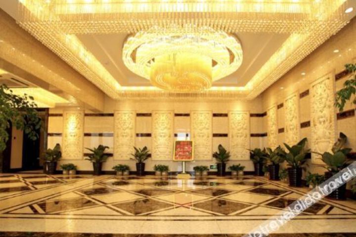 Hotel Interior 9 of 14