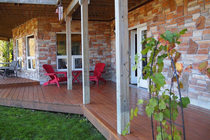 Terrace/Patio 42 of 52