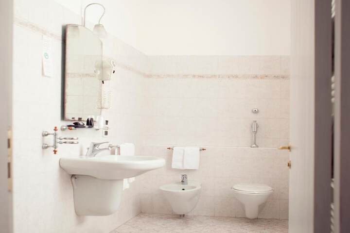Bath Photo