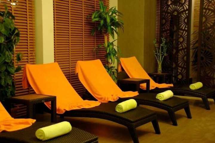 Spa