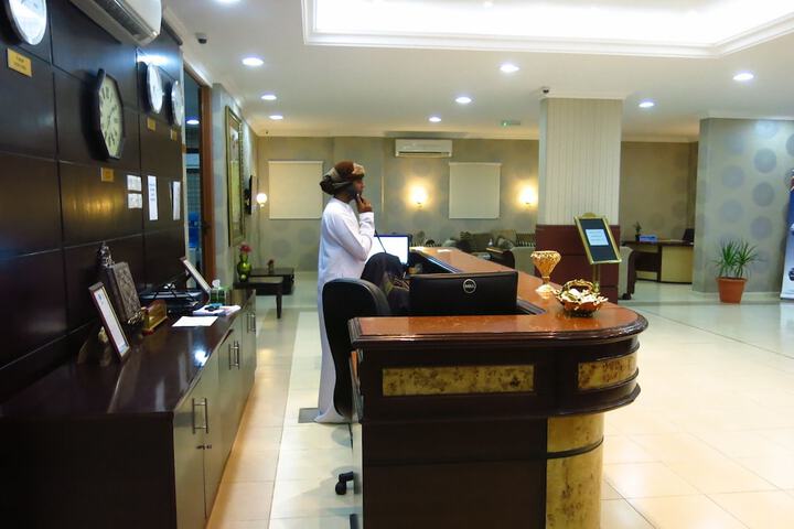 Hotel Interior 2 of 26