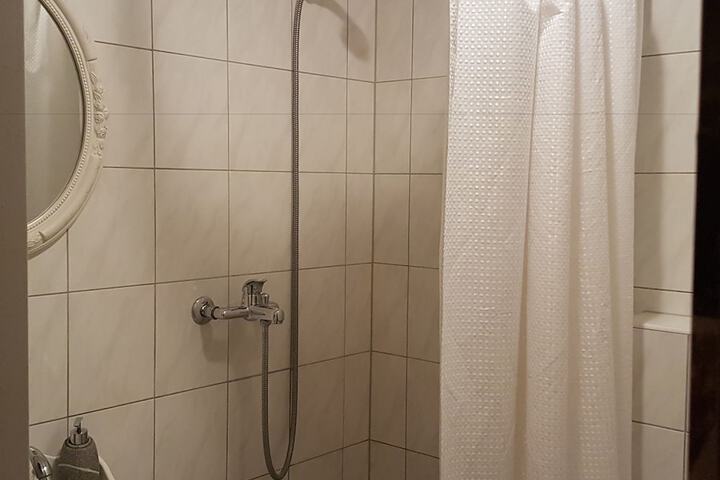 Bath Interior