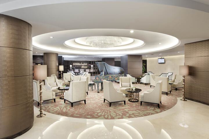 Hotel Interior 5 of 72