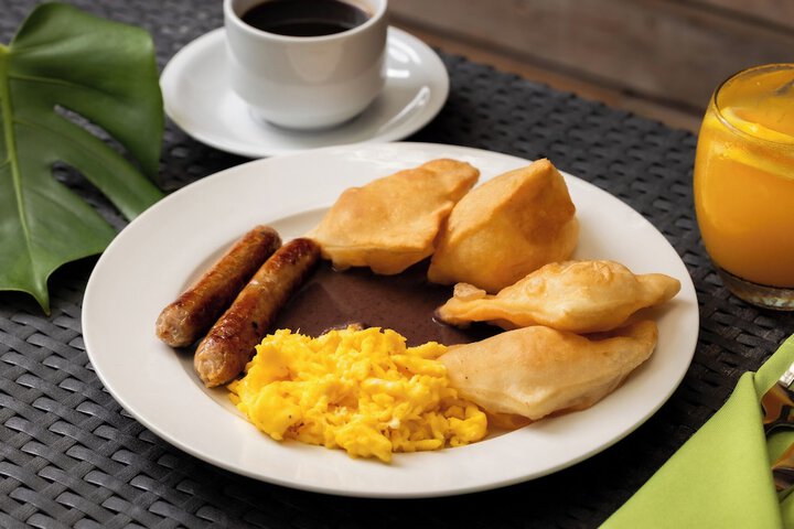 Breakfast/Coffee Service 60 of 77