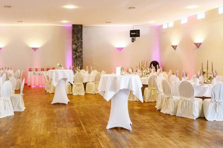 Fitness Center Photo