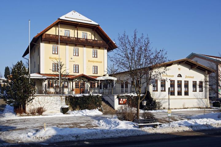 Hotel 51 of 52