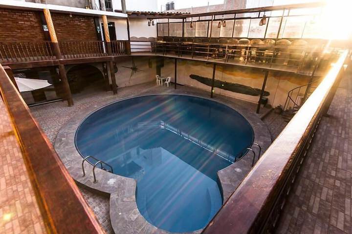 Pool 9 of 22
