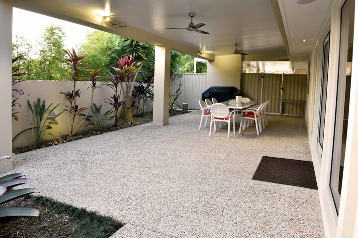 Terrace/Patio 15 of 22