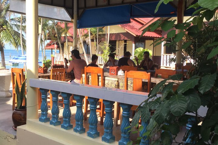 Restaurants