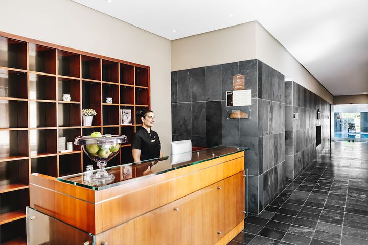 Hotel Interior 40 of 77