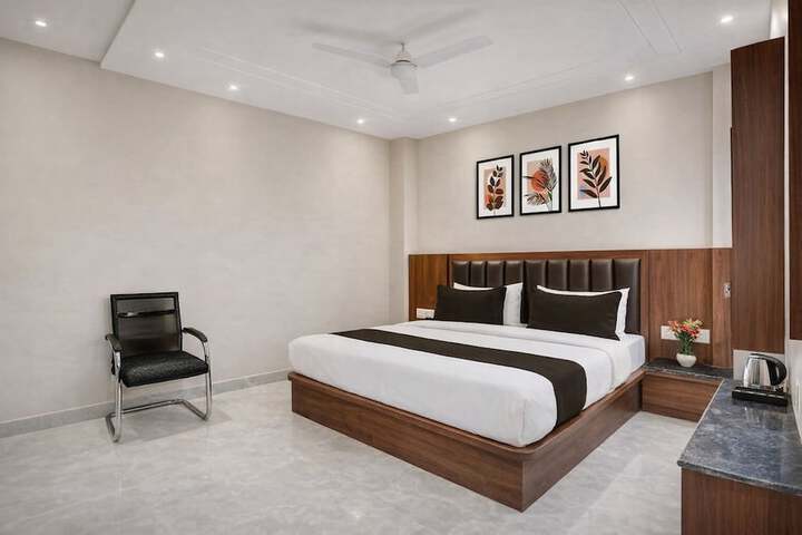 Hotel 21 of 21