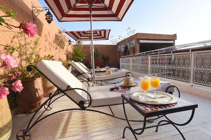 Terrace/Patio 54 of 58