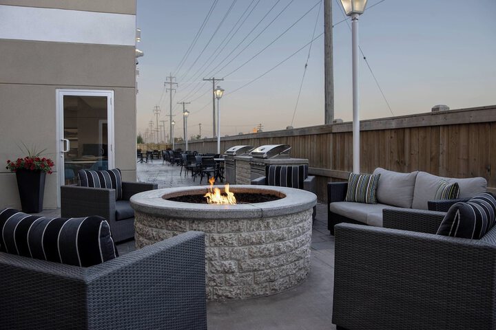 Amenity Photo