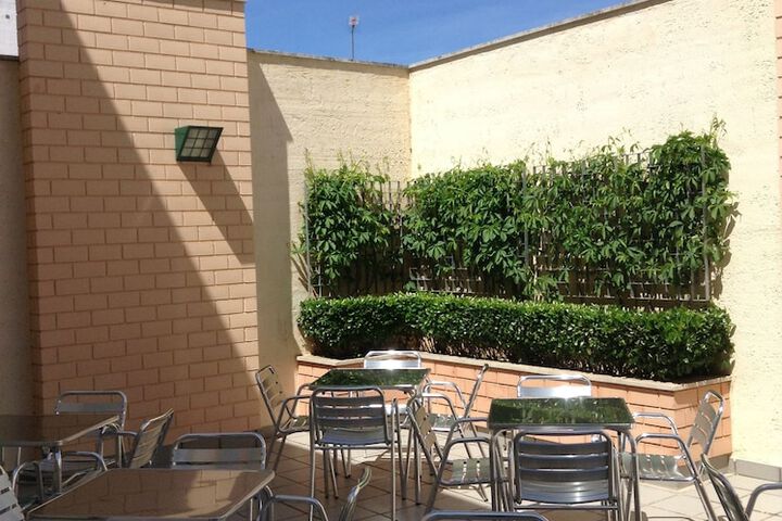 Terrace/Patio 59 of 62