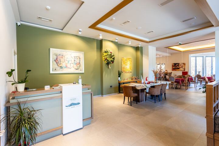 Hotel Interior 2 of 12