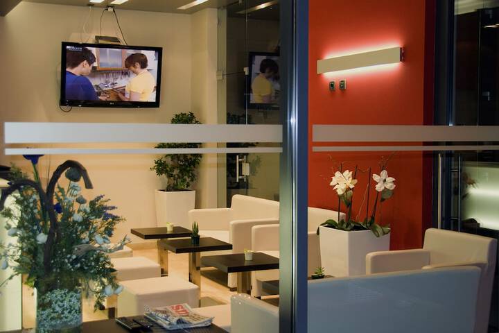 Lobby Photos