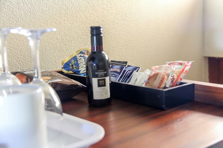Minibar