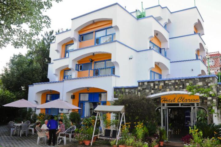 Hotel Clarion Jawalakhel