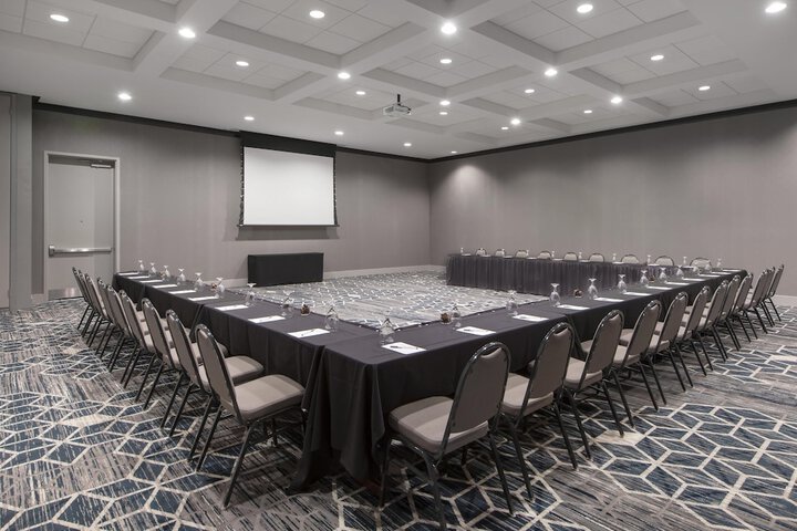 Ballroom