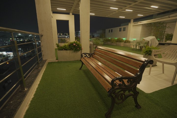 Hotel 21 of 22