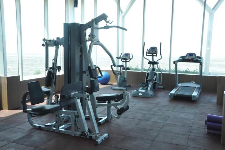 Health and Fitness 35 of 47