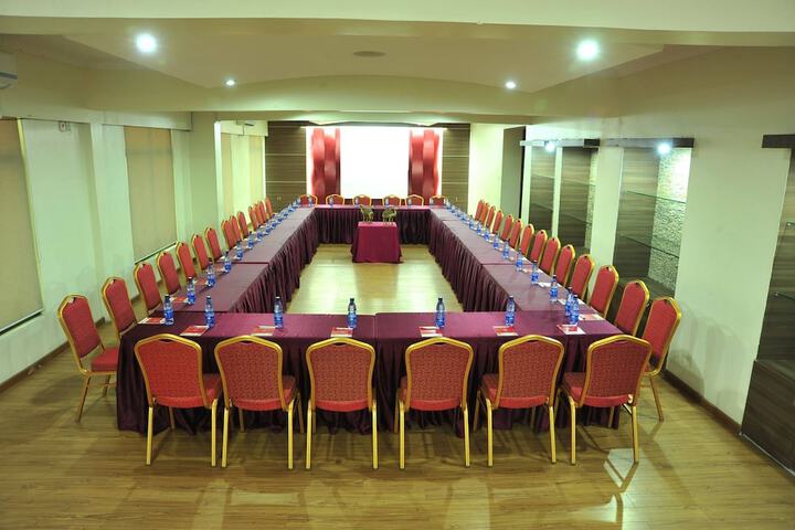 Meeting 25 of 27