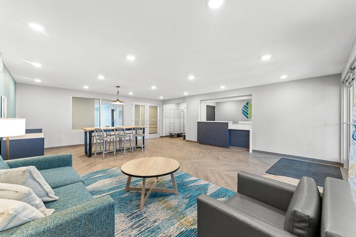 Hotel Interior 3 of 26