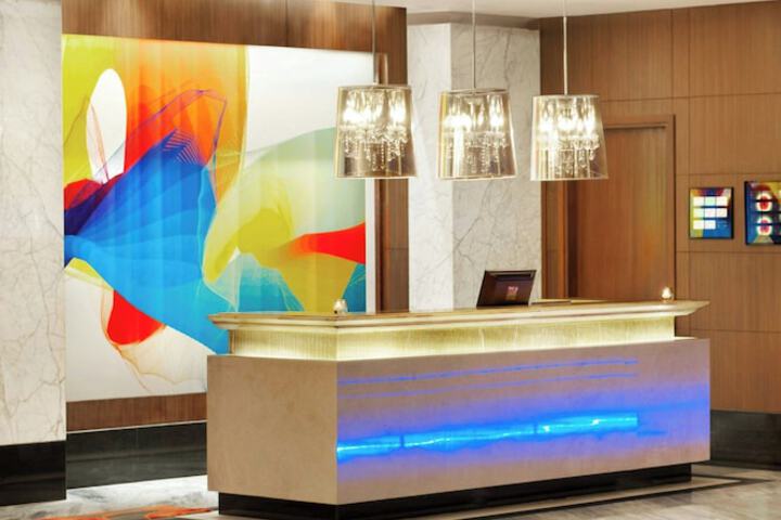 Hotel Interior 9 of 71