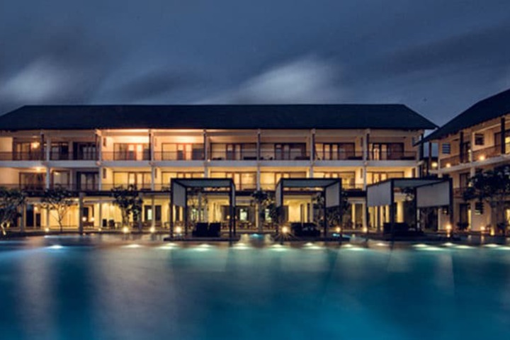 Hotel 58 of 58