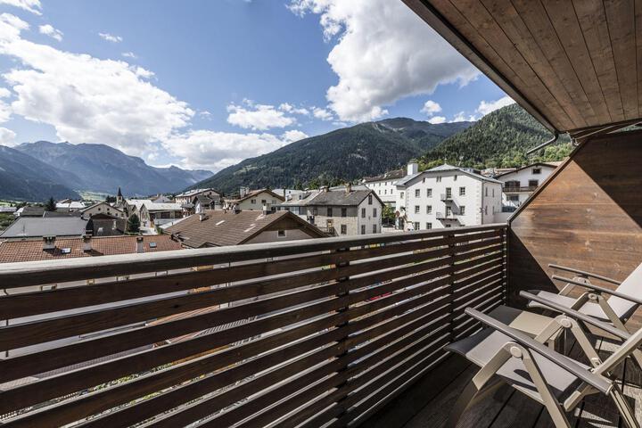 Natur Aktiv Hotel Lamm