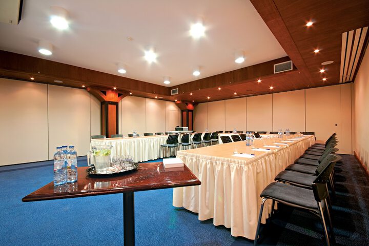 Meeting 42 of 43