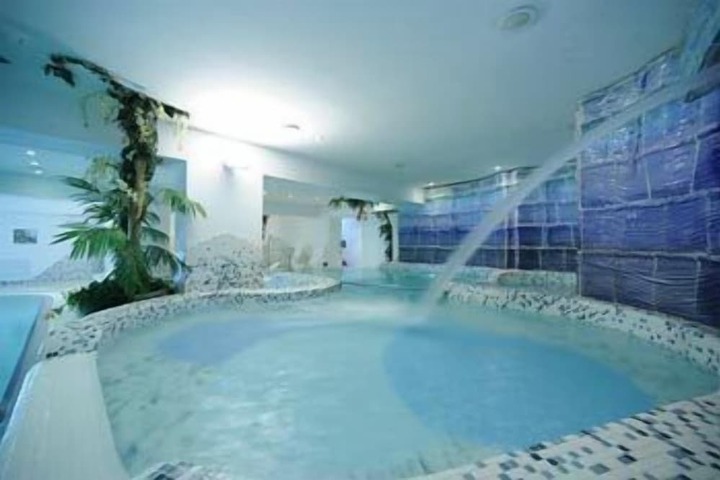 Spa Photos