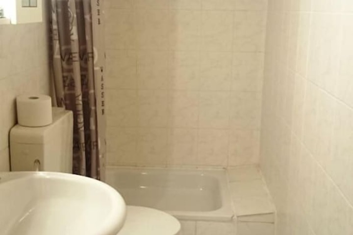 Bath Amenities