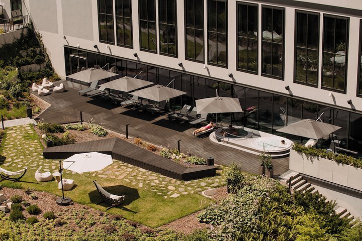 Terrace/Patio 56 of 153