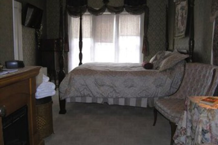 Fitness Center Photo