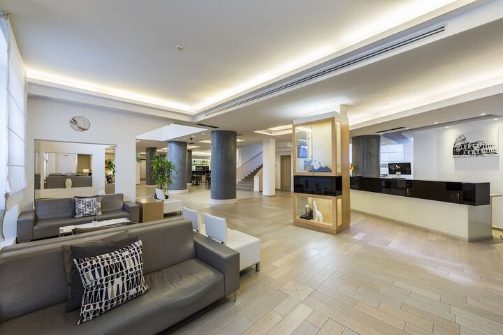 Hotel Interior 2 of 74