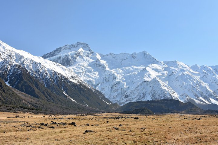 Hiking