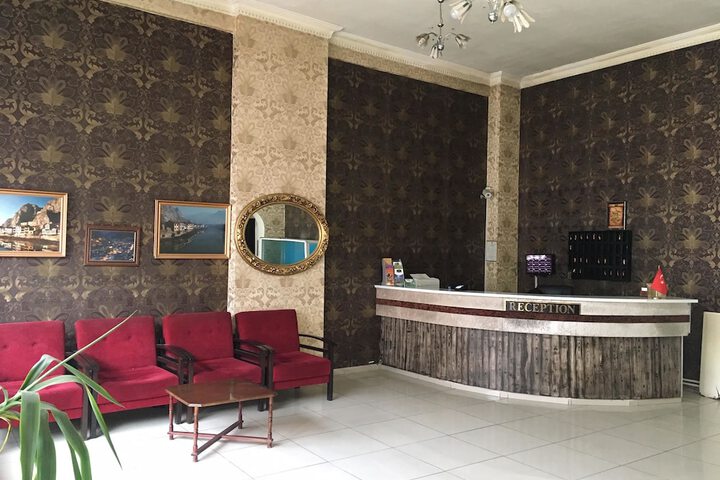 Hotel Interior 2 of 11
