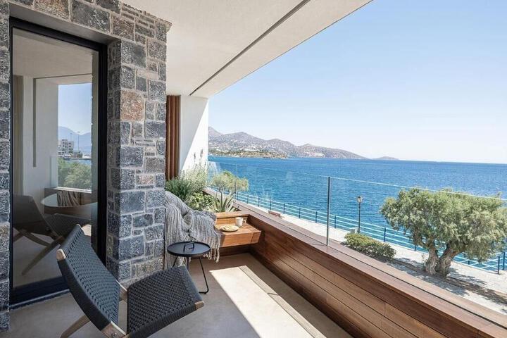 Seannamon Suites - Complex