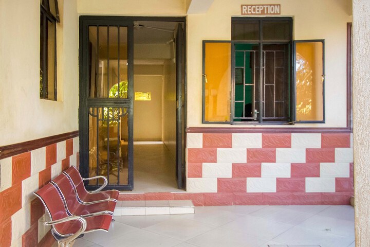 Terrace/Patio 27 of 58
