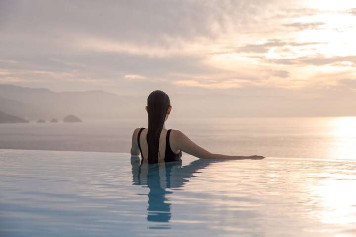 Maxwell Residences at Indah in Puerto Vallarta