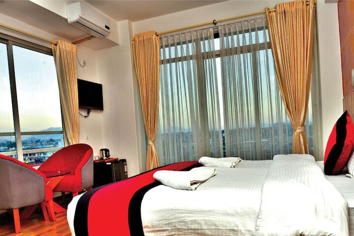 Room 35 of 101