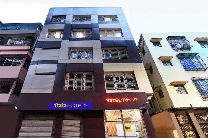 Hotel 37 of 38