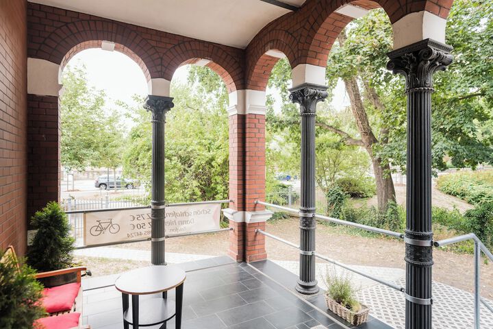 Terrace/Patio 35 of 38
