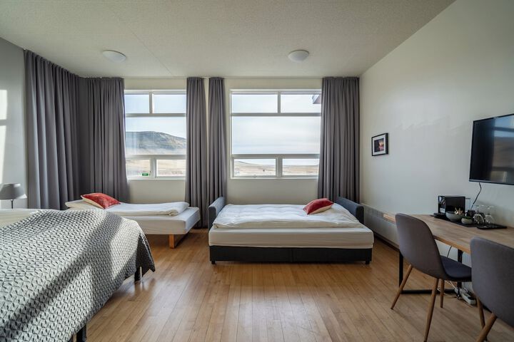 Room 8 of 64