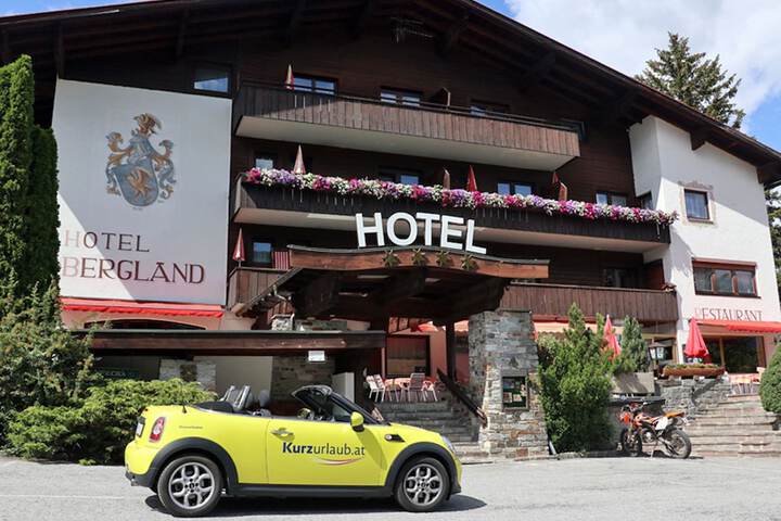 Hotel 36 of 38