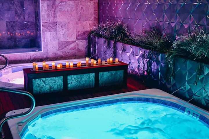 Spa 46 of 50