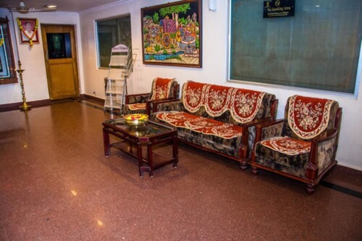 Hotel Interior 3 of 35