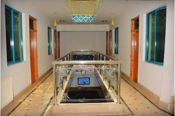 Hotel Interior 8 of 9