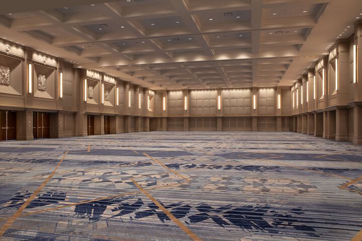 Ballroom